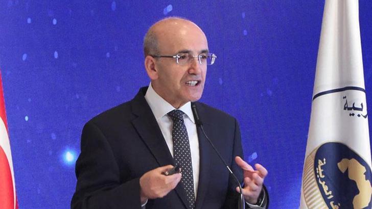 Bakan Şimşek: Önümüzdeki 3 yıl boyunca enflasyonu düşürmeye devam edeceğiz