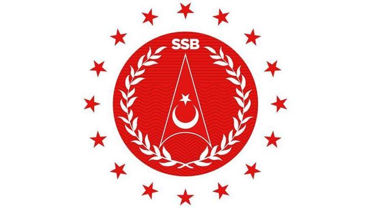 Savunma Sanayii Başkanlığı’ndan 'dolandırıcılık' uyarısı