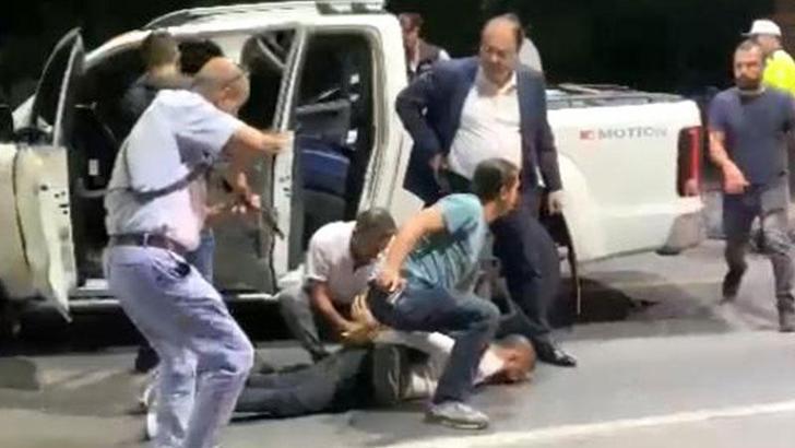 Ayhan Bora Kaplan: Sehven, gayriihtiyari ‘bir tanem’ dedim