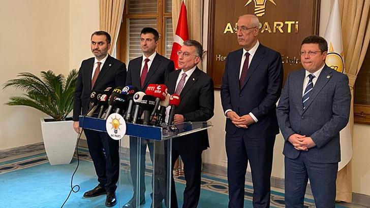 TSK personeline ilişkin kanun teklifi, TBMM'de