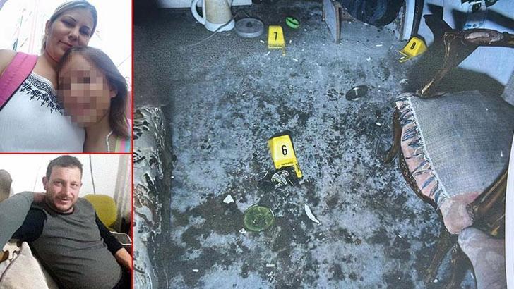 'Kendini yakarak öldürdü' demişti, gerçeği üvey oğlunun ifadesi ortaya çıkardı