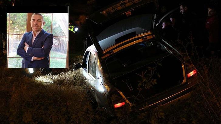 Cinayete, trafik kazası süsü vermek isteyen 6 sanıktan biri: Ben, 'Kılına bile dokunmayacaksınız' dedim