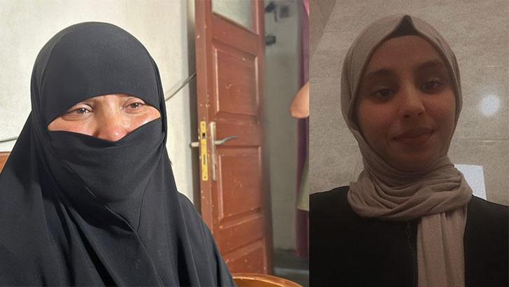 12 yaşındaki Suriyeli Esma bir haftadır kayıp