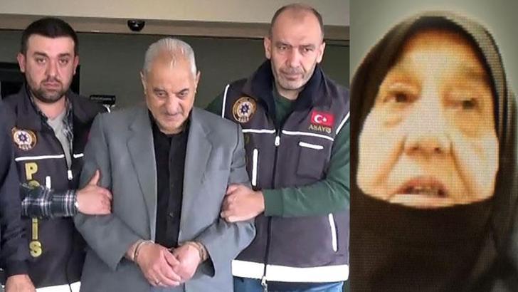 Gece tartıştığı eşini, sabah uyurken tabancayla öldürdü