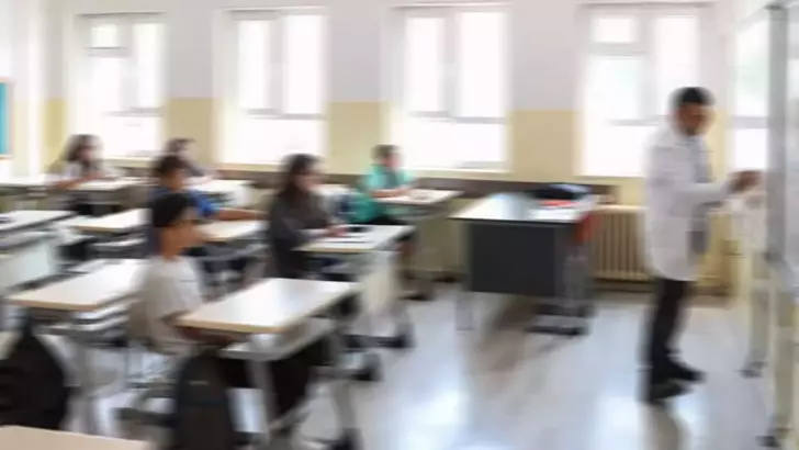 Talim ve Terbiye Kurulu, yeni müfredatı onayladı