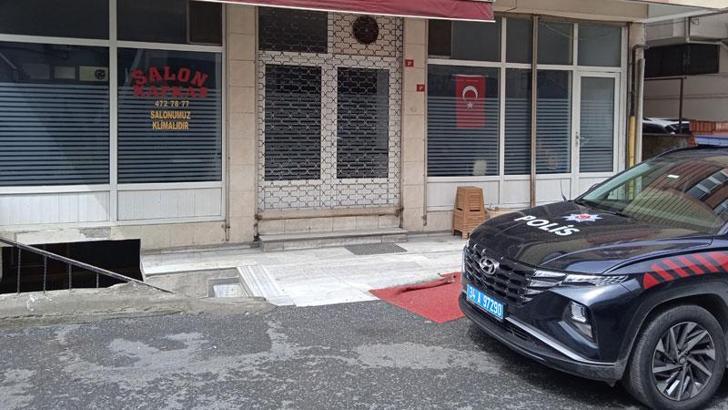 Üsküdar'da 3 kişinin öldüğü silahlı kavga: 12 gözaltı