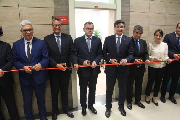 Adana Adliyesi’nde ‘uzlaştırma odası’ açıldı