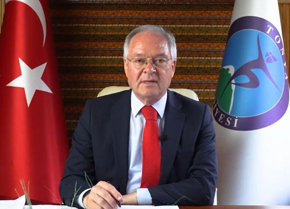 Tonya Belediye Başkanı Beşel'e 2 memuru tarafından makamında darp iddiası