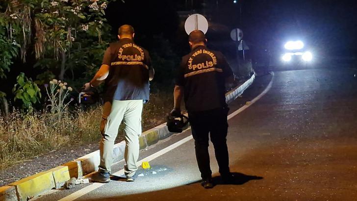 Diyarbakır'da 2 grup arasında silahlı kavga: 2 yaralı