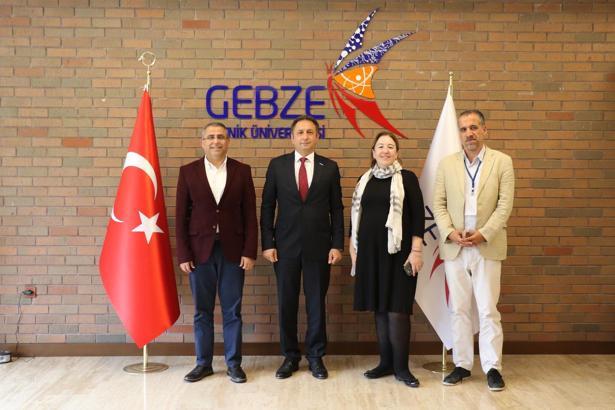 3'üncü Biyomühendislik Mezuniyet Günleri düzenlendi