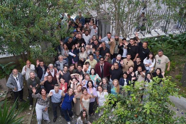 Yargı, ekrana veda ediyor