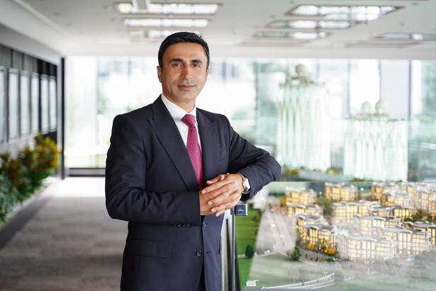 Zeki Zeray: Konuta ihtiyacın en çok olduğu dönemdeyiz