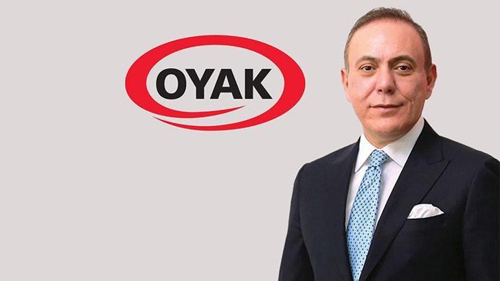 OYAK’ın 64’üncü Olağan Genel Kurulu gerçekleştirildi