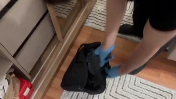 İstanbul - Bağcılar’da silah ticareti operasyonu