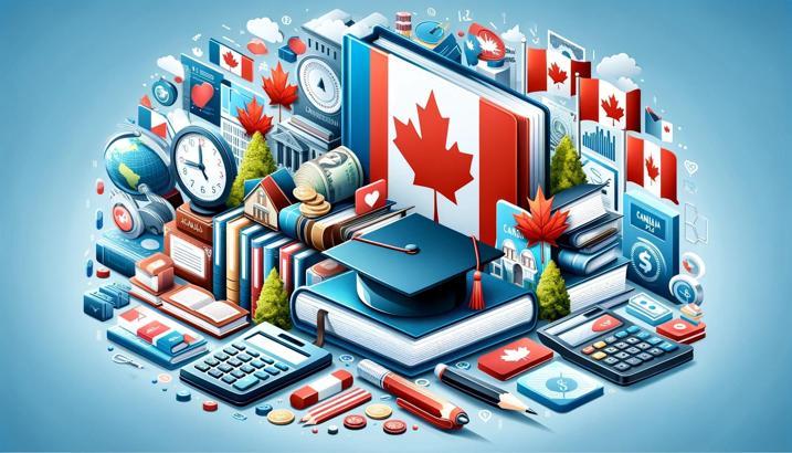 Türk öğrencilerin Kanada’da eğitim almalarına yönelik iş birliği