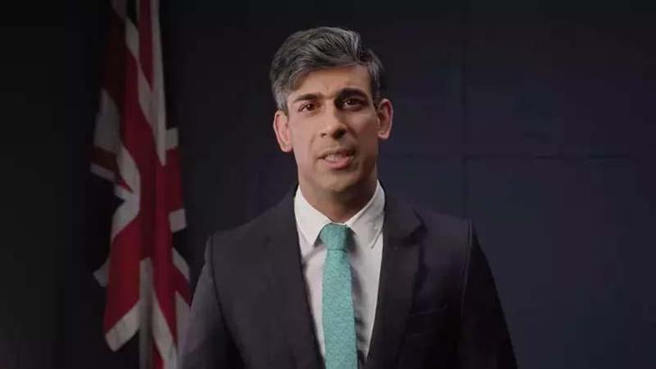 İngiltere Başbakanı Sunak’ın yeni ‘askerlik’ modeli tepki çekti