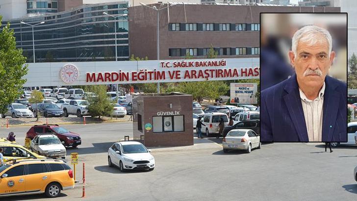 9 çocuk babası, temizlediği tabancasının ateş almasıyla öldü