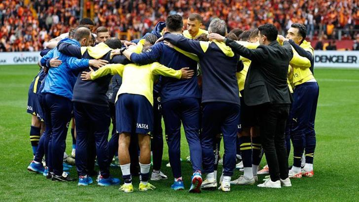 Fenerbahçe'nin Şampiyonlar Ligi Ön Eleme Turu'ndaki muhtemel rakipleri belli oldu