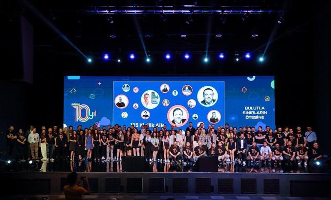 “Türkiye bölgesel çağrı merkezi haline geldi”