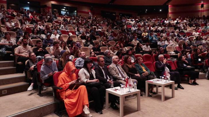 “İyi çalışan bir rehberlik servisinin olduğu okulda davranış sorunları da azalıyor”