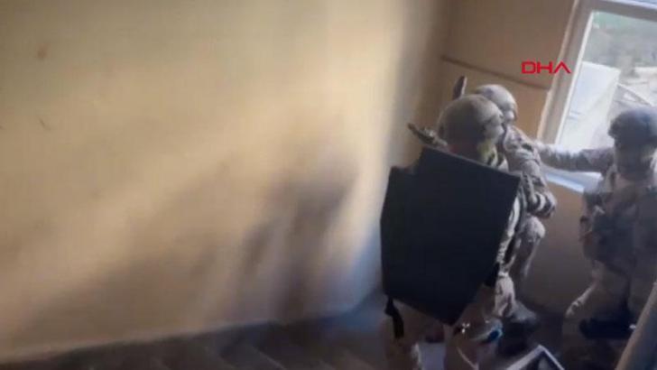 Çorum ve Sinop merkezli operasyonlarda 2 suç örgütü çökertildi: 39 gözaltı