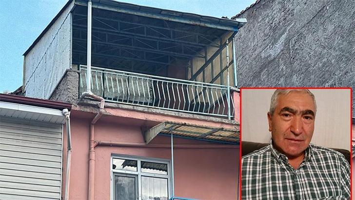 Tadilat yaptığı evinde ölü bulundu