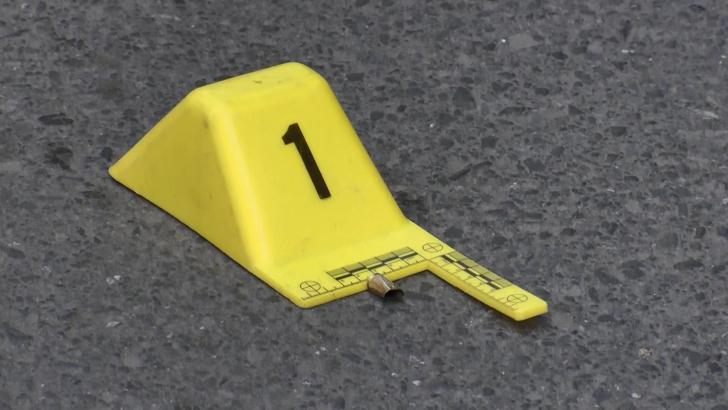 İstanbul- (Özel) Bahçelievler'de kafeye silahlı saldırı