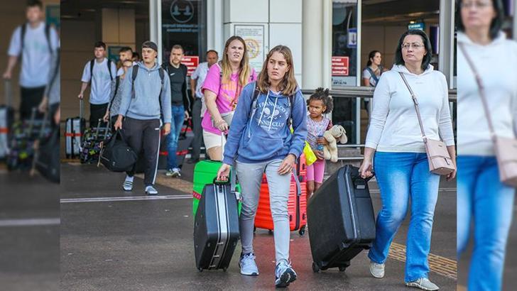 Bakanlık: İstanbul, tüm zamanların ziyaretçi rekorunu kırdı