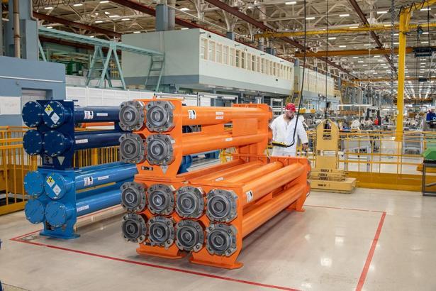 Uzmanlar uranyum ithalatını engelleyen tasarıyı değerlendirdi: Bu karar Türkiye’yi ve Akkuyu NGS'yi etkilemeyecek