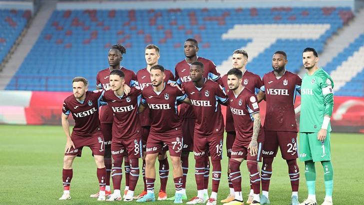 Ligin en centilmeni Trabzonspor oldu