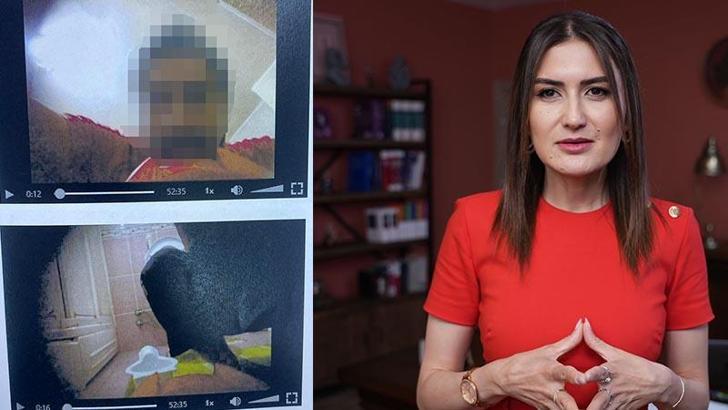 Kızına cinsel istismardan yargılanan babadan avukata suç duyurusu