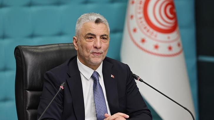 Bakan Bolat: Kooperatiflerimiz, toplumsal dayanışmanın ve sürdürülebilir kalkınmanın temel taşlarıdır