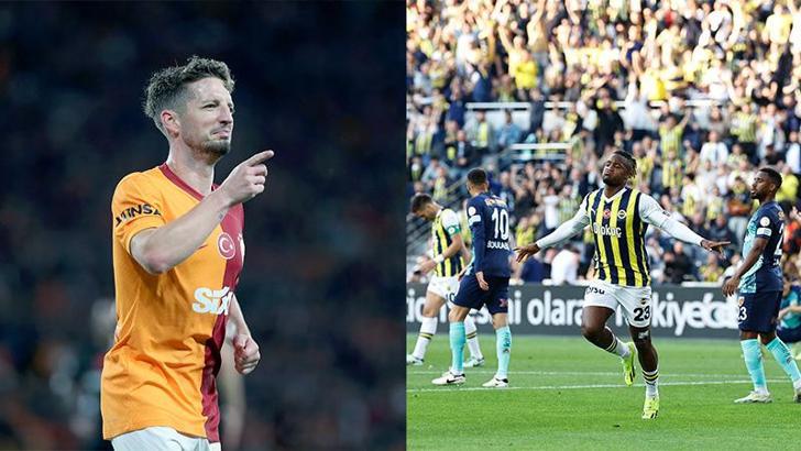 Michy Batshuayi ve Dries Mertens, Belçika'nın EURO 2024 kadrosuna çağrılmadı