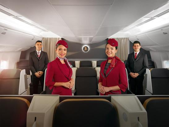 THY’nin tecrübesiz kabin memuru ilanına başvurular yarın sona eriyor