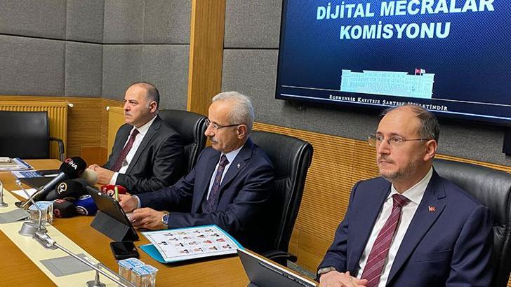 Bakan Uraloğlu: Ülkemiz, siber güvenlik gelişmişlik endeksinde dünyada 10'uncu