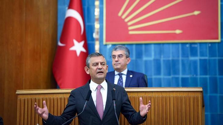 Özgür Özel: Ekonomiyi bahane ederek canlıları katletmeyin