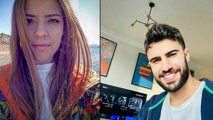 Gözde, öldürülmeden önce eşinden gördüğü şiddeti mektupa yazmış