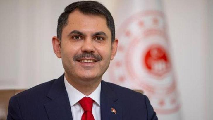 Kurum: ÇED raporu komisyon üyelerinin ortak görüşüyle alındı