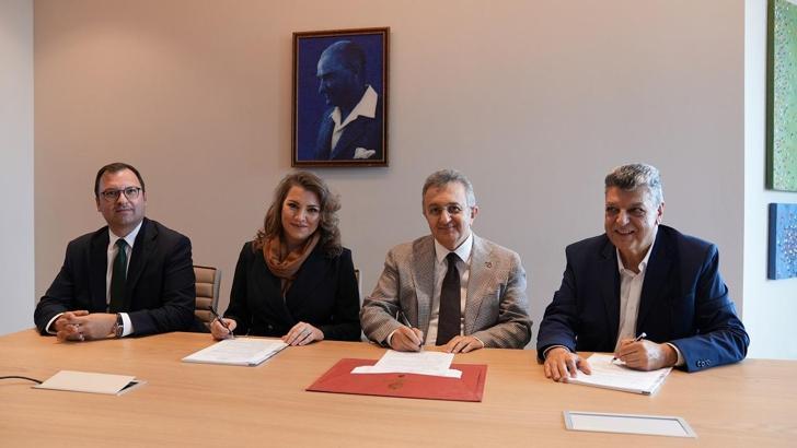 İstanbul Kent Üniversitesi Yaşam Boyu Eğitim Merkezi, yeni bir akademi kazandı