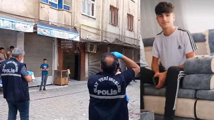 Başından ve kolundan vurulan Muhammed öldü; 16 yaşındaki kız arkadaşı tutuklandı