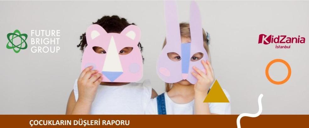 Araştırma: Türkiye’de çocuklar günde 163 dakika ekrana maruz kalıyor