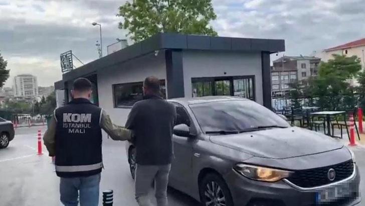 İstanbul merkezli 2 ilde tefecilik operasyonu: 13 gözaltı