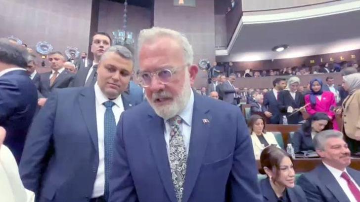 AK Parti'li Yenişehirlioğlu: Sokak hayvanları düzenlemesi ile ilgili herkesle görüşüyorum