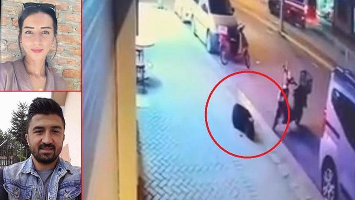 Zerin'in ölümünde sevgilisine verilen beraat kararı, istinafta onandı