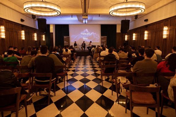 OKX TR ve Sui Network’ten stratejik iş birliği