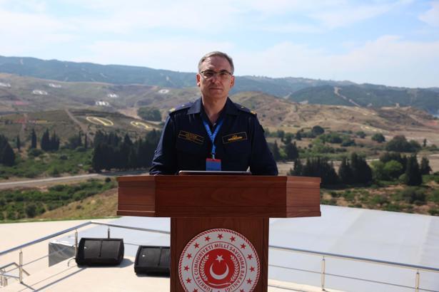 MSB: Son bir haftada 44 terörist etkisiz hale getirildi