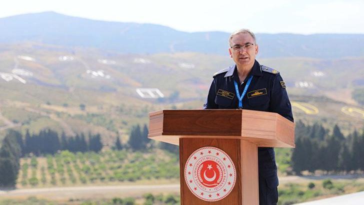 MSB: Son bir haftada 44 terörist etkisiz hale getirildi