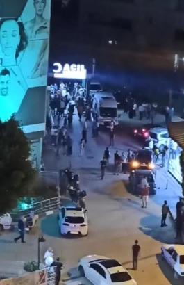 Bıçaklı kavgada hayatını kaybetti