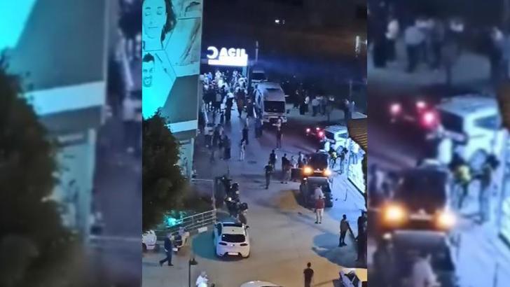 Bıçaklı kavgada hayatını kaybetti