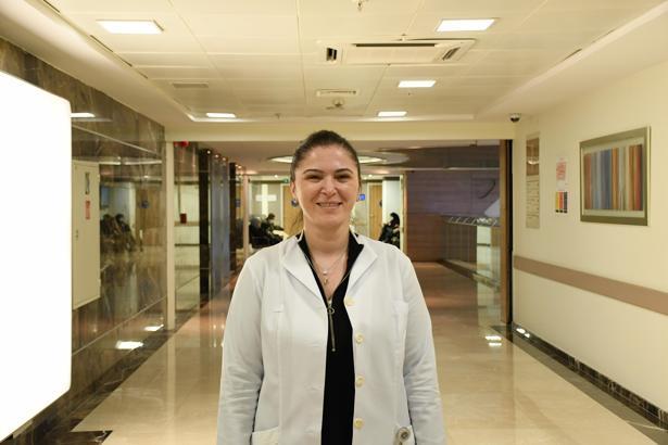 Türkiye’de yaklaşık 70 bin kişi MS hastası